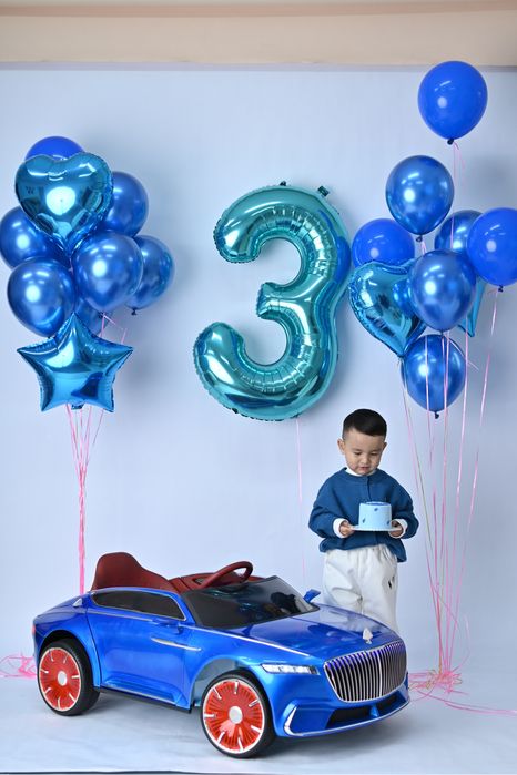 Электрокар сатылады!