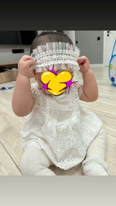 Продам абайку + платье