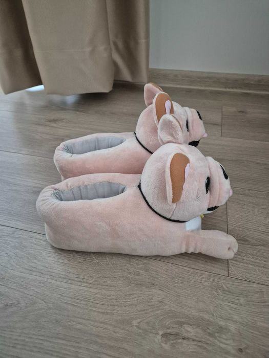 Детски пантофи EGGO