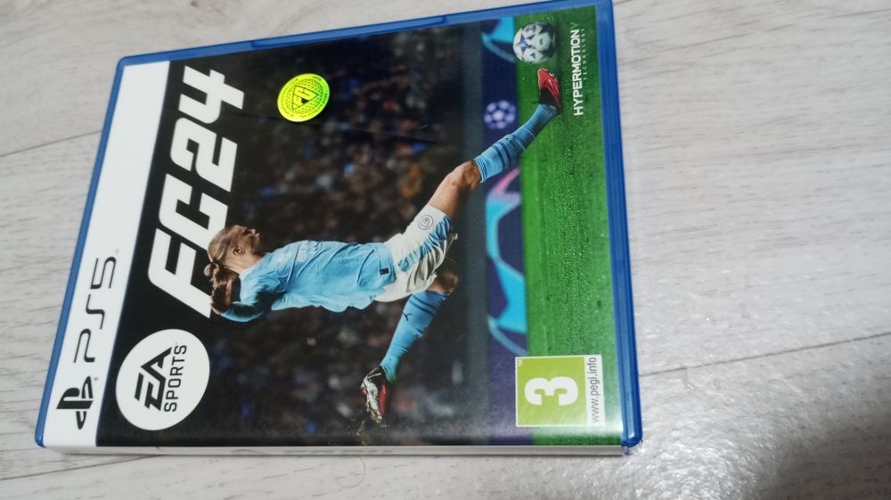 Продам диск на ps 5