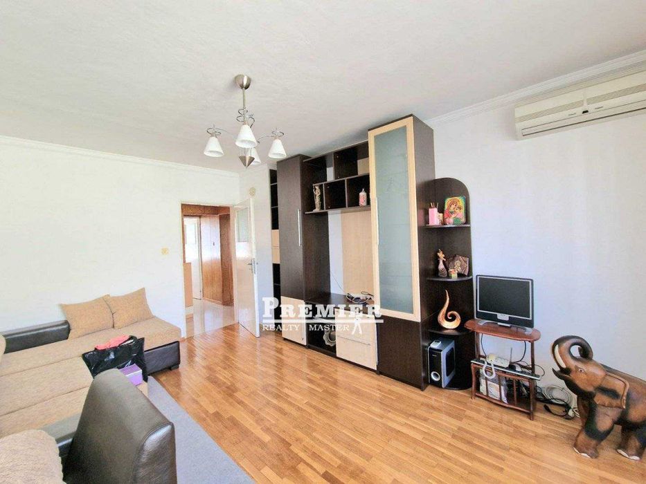 Продава се Четиристаен апартамент в Несебър - 88 кв.м за 1114 €/кв.м - Снимка #4