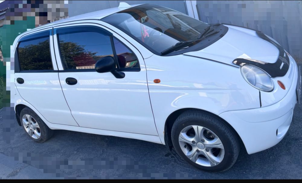 Продам матиз……..