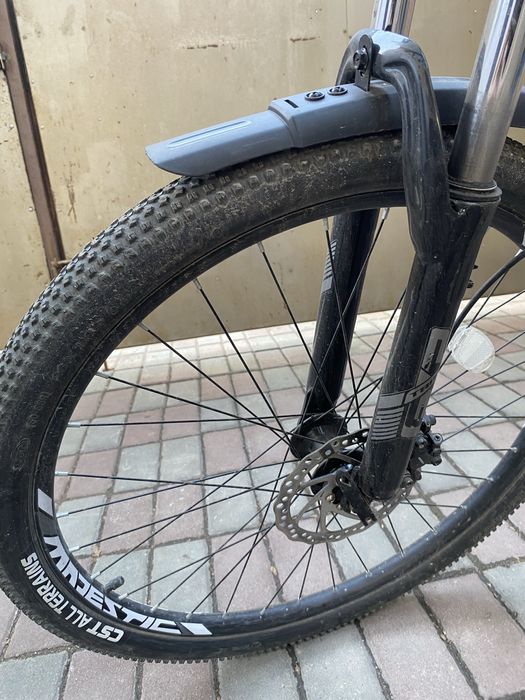 Велосипед Trinx m600 27/19