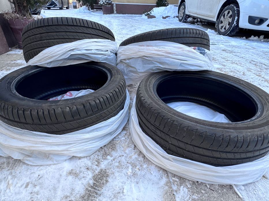 Anvelope vara 225/45 R17