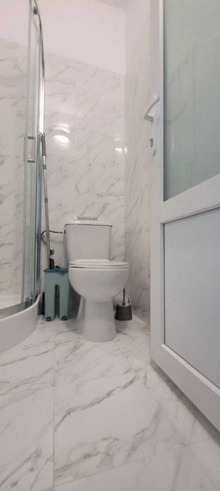 Garsoniera in Onesti, zona de sus, etaj 2.