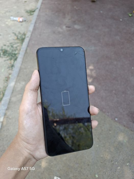 Redmi 10a хорошое состояние
