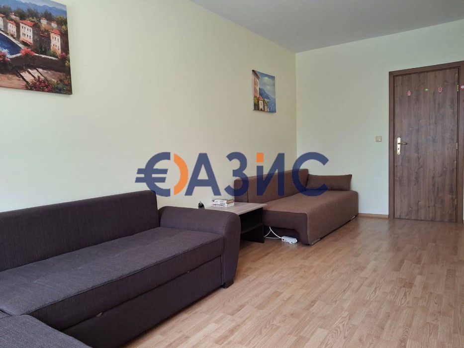 Продава се Тристаен апартамент в к.к. Слънчев бряг - 87 кв.м за 651 €/кв.м - Снимка #10