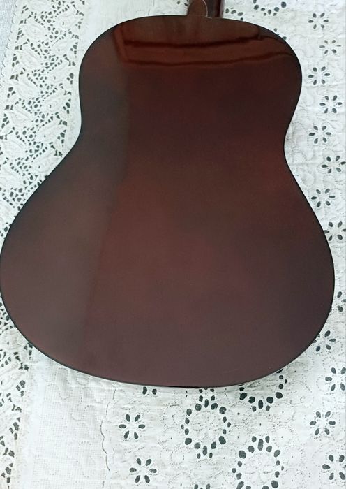 Аркустична- Китара