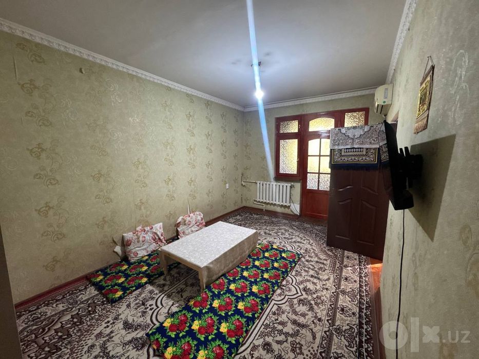 Чилонзор 14; Афруз чорраха: 1²/4/4; 49.500$