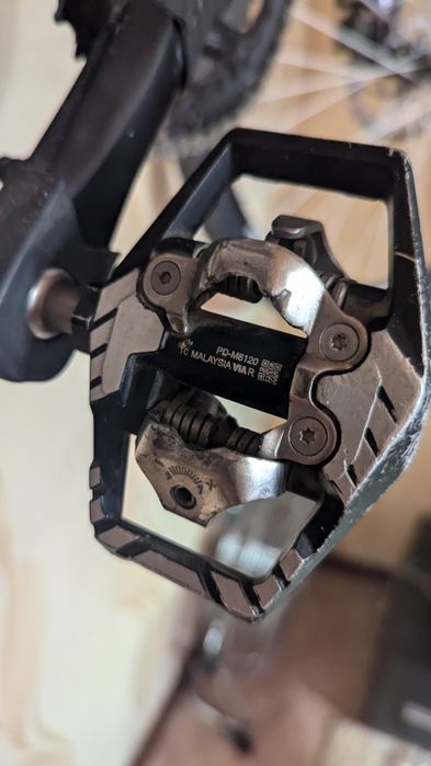 Продам велосипед МТБ