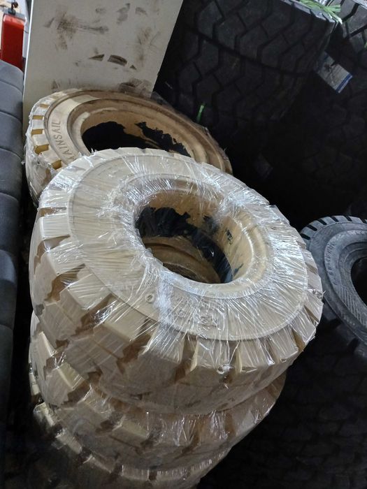 Шины, Баллоны для Вилочных погрузчиков Linglong