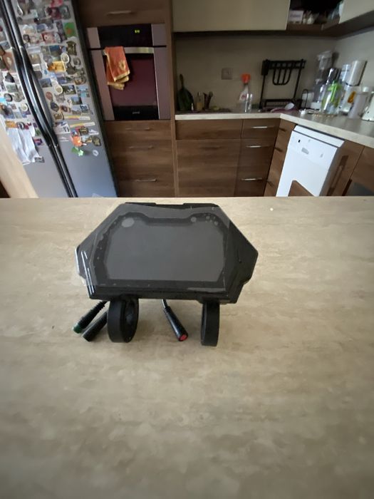 Display KuKirin G2pro