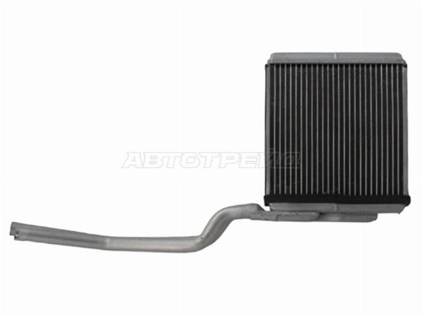 Радиатор печки, радиатор отопителя салона  Mazda 3