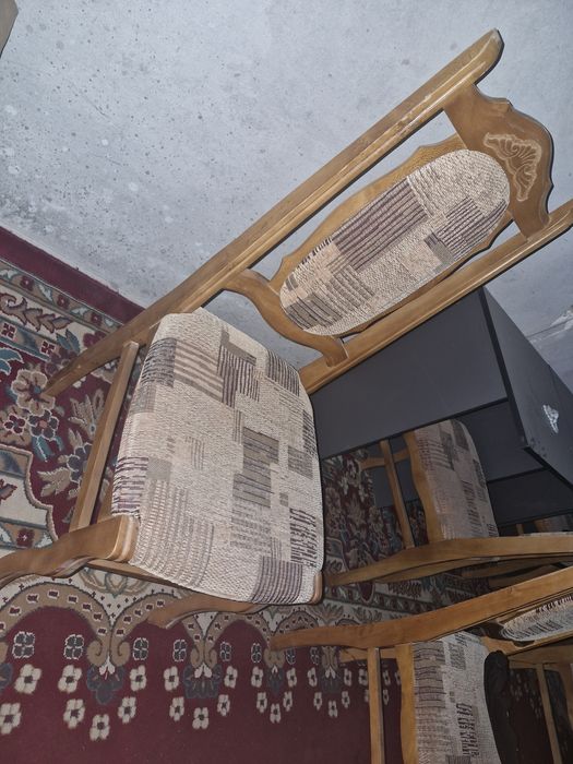 Стул гостинная. 12 шт