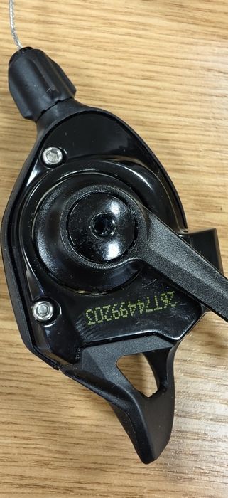 Нов заден дерайльор Sram GX 2x11sp