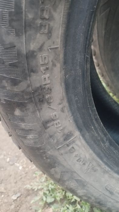 Продам колеса разного размера