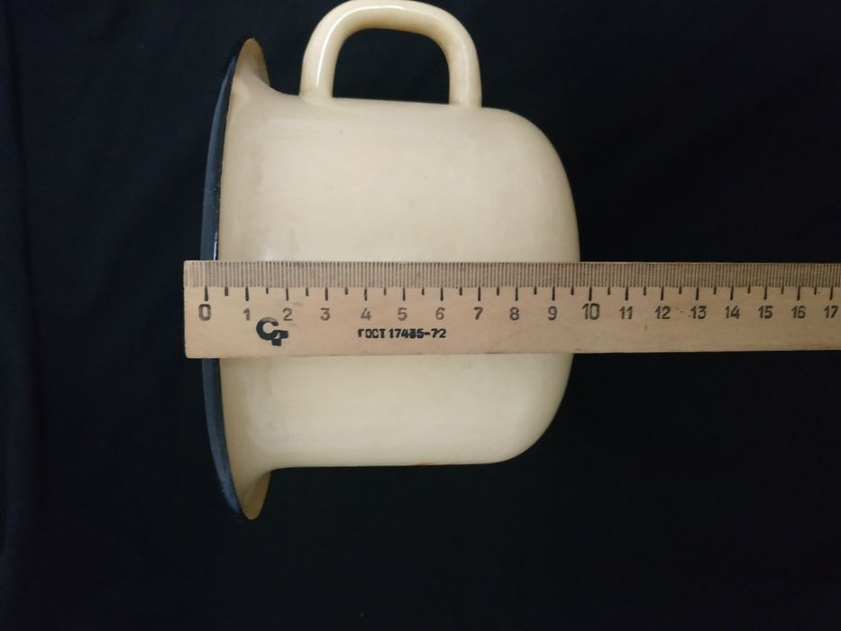 Горшок детский СССР.