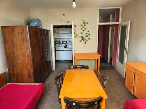 Продава се Едностаен апартамент в София, Младост 1А - 35 кв.м за 2429 €/кв.м - Снимка #3