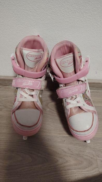 Patine gheață fete