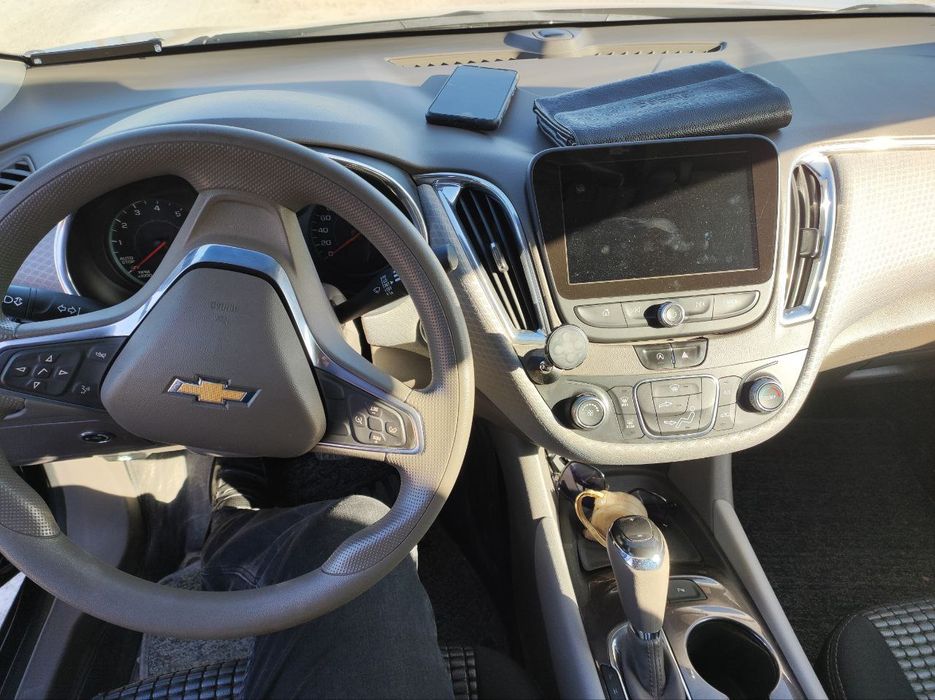 Малибу-2 турбо сотилади.2020й