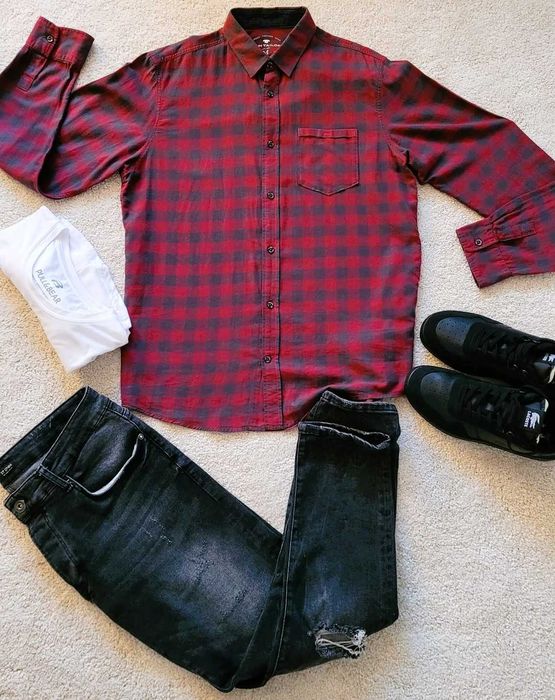 Camasa Tom Tailor M Regular