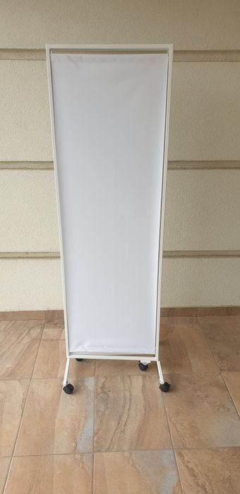 Paravan medical 3 panouri - personalizat