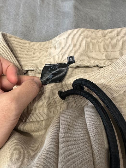 Тениска и долнище Luda Луда