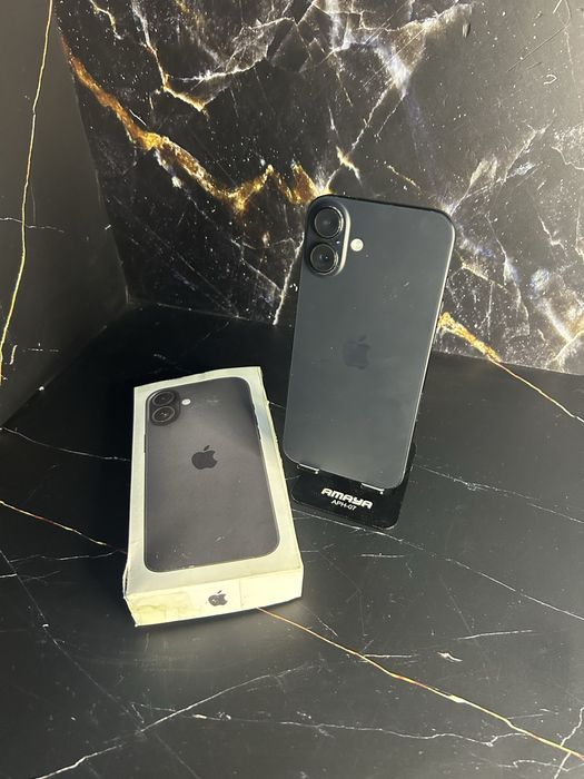 Iphone 16 plus | Айфон 16 плюс