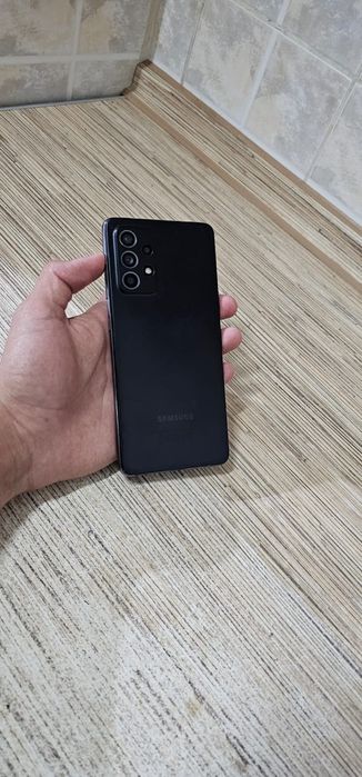 Продается телефон samsung a52