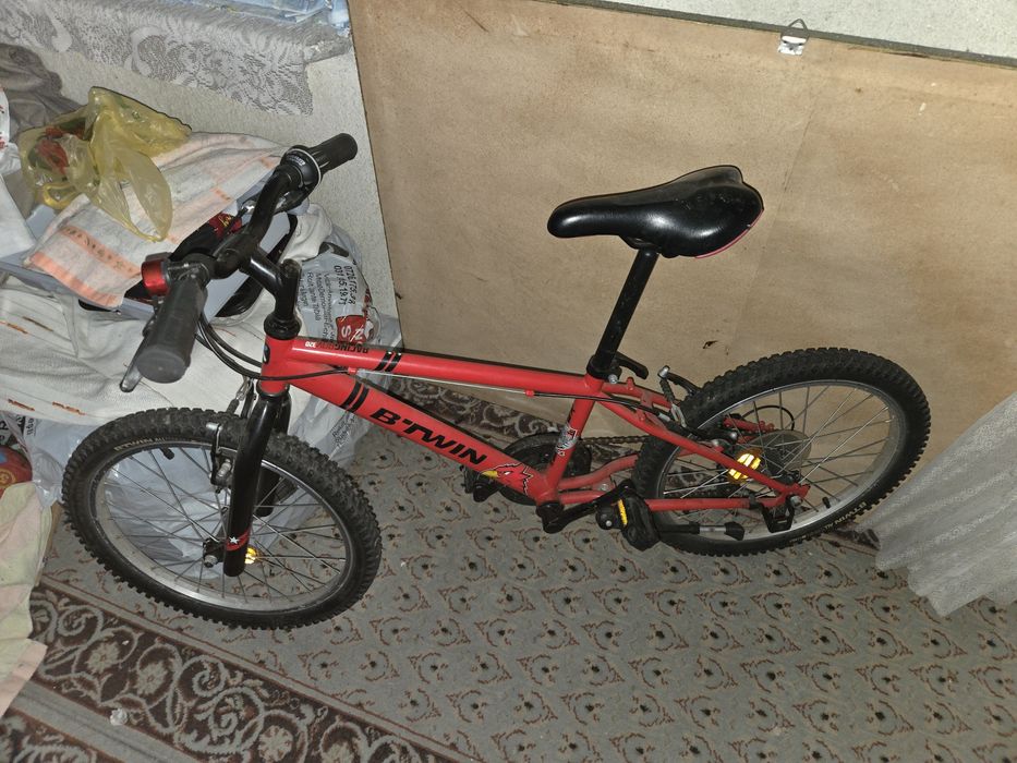 Bicicleta pentru copii