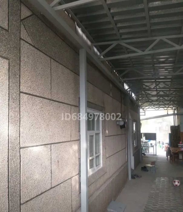 Дом 160 квадратов