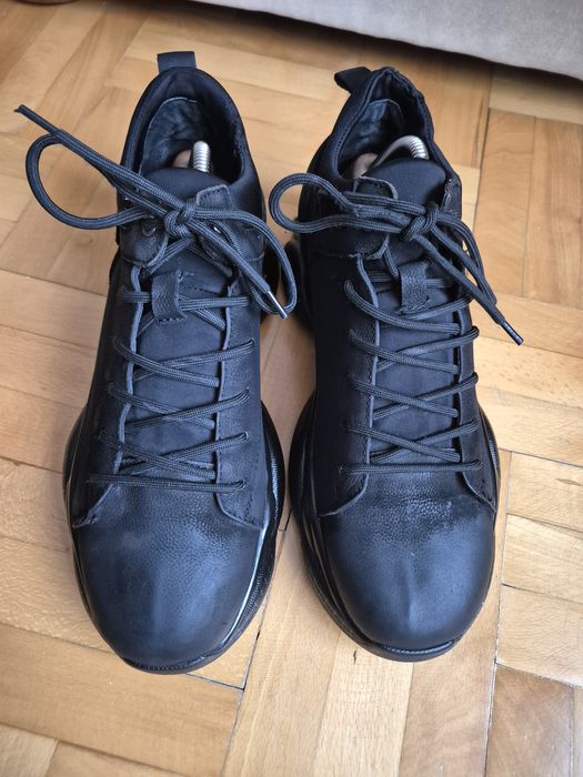 Pantofi Gryxx Premium, Piele Naturală, Bărbați - 43 (Fit 42,5)