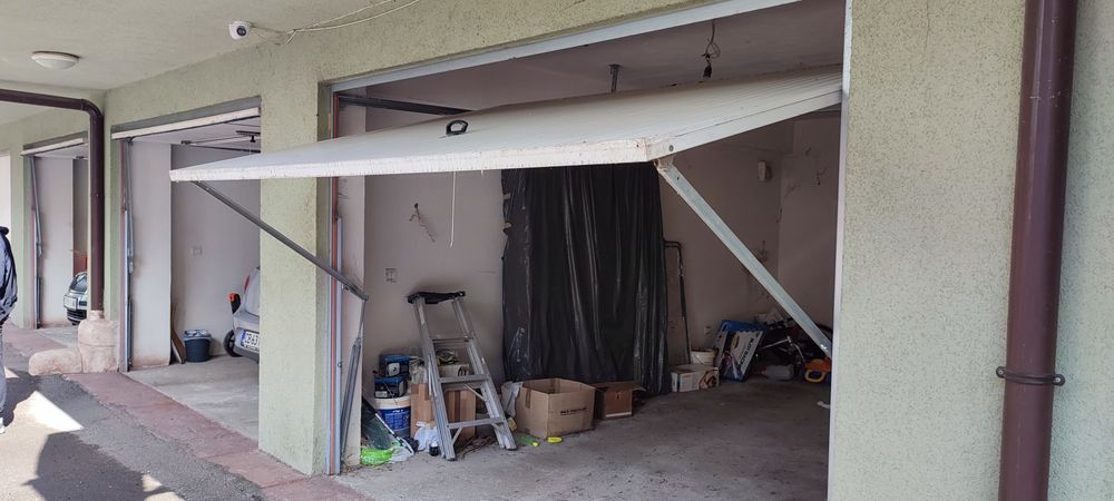 Дава се под наем Тристаен апартамент в София, Редута - 96 кв.м за 900 € - Снимка #11