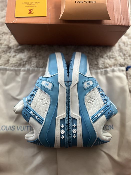 Louis Vuitton Trainers