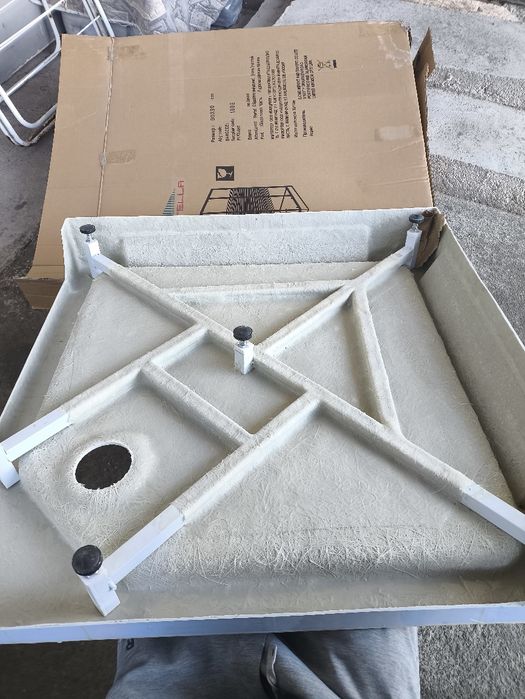 Продам душевой поддон