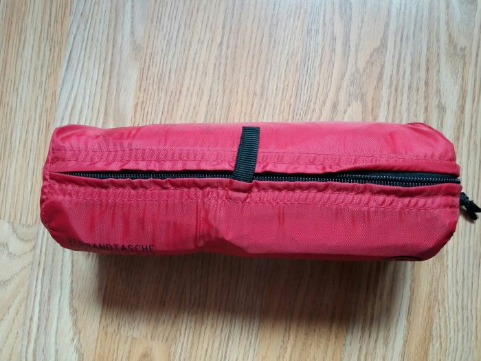 Trusa medicala auto originala noua VW Volkswagen Germania val. 05/2026