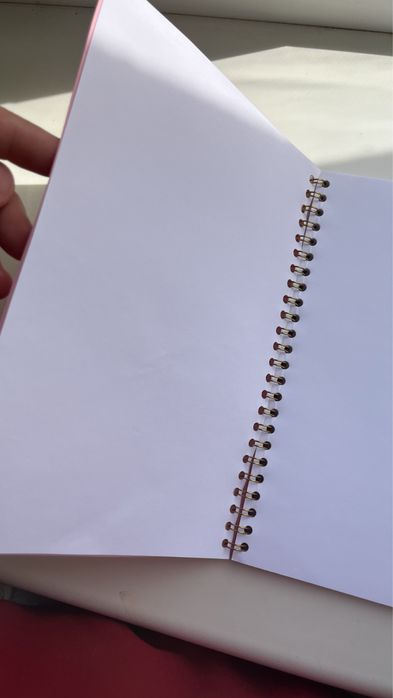 Блокнот/ежедневник