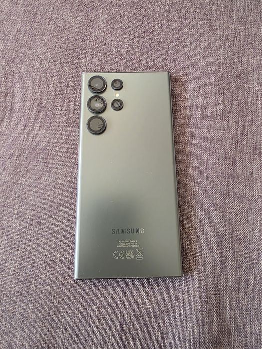 Samsung galaxy S23 ultra