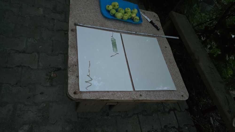 Продам остатки кафеля
