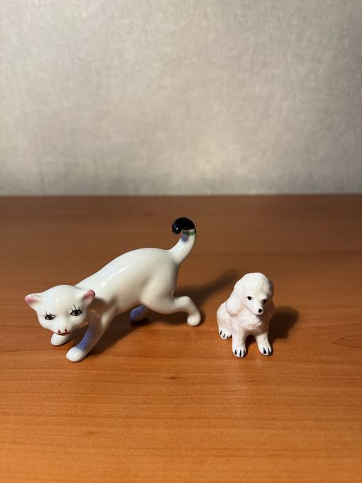 Порцеланови животни