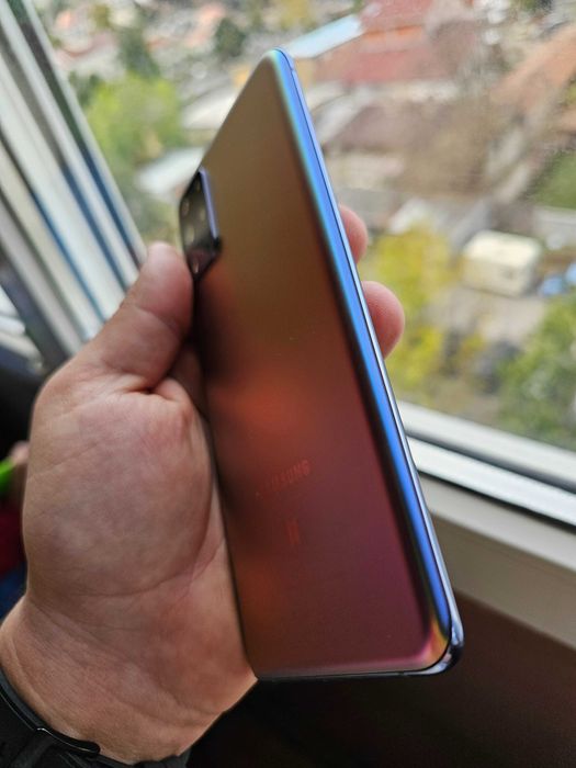 Samsung s20 plus BTS