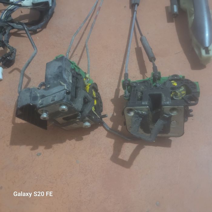 Продам запчасти Хундай Акцент