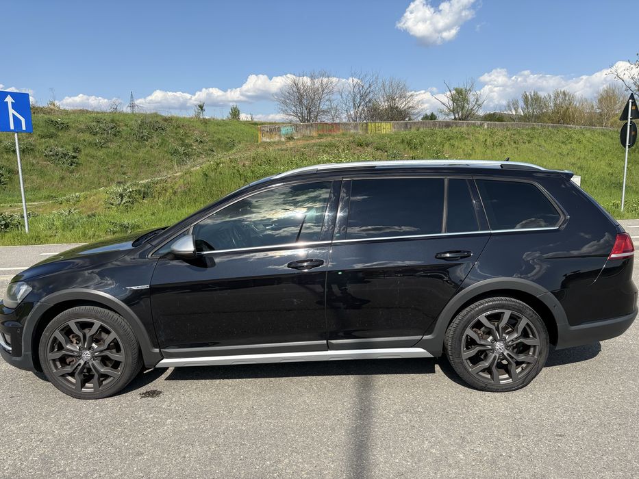 VOLKSWAGEN Golf 2016 — imagine 4