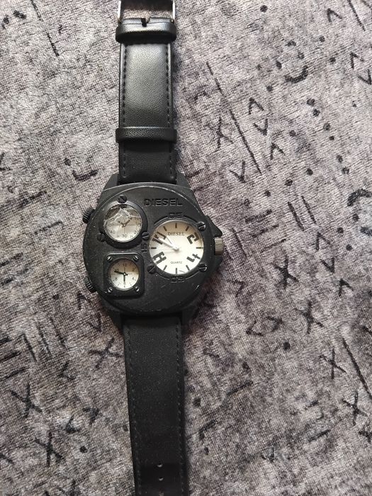 Ceas bărbătesc Diesel
