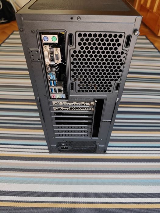PC gaming i7 RTX2080