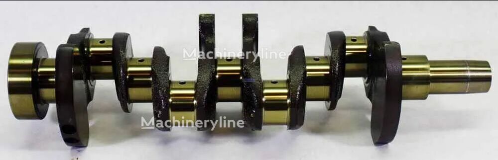 Arbore cotit vibrochen Yanmar 3TNV82B, 3TNM68, 3TNV74F