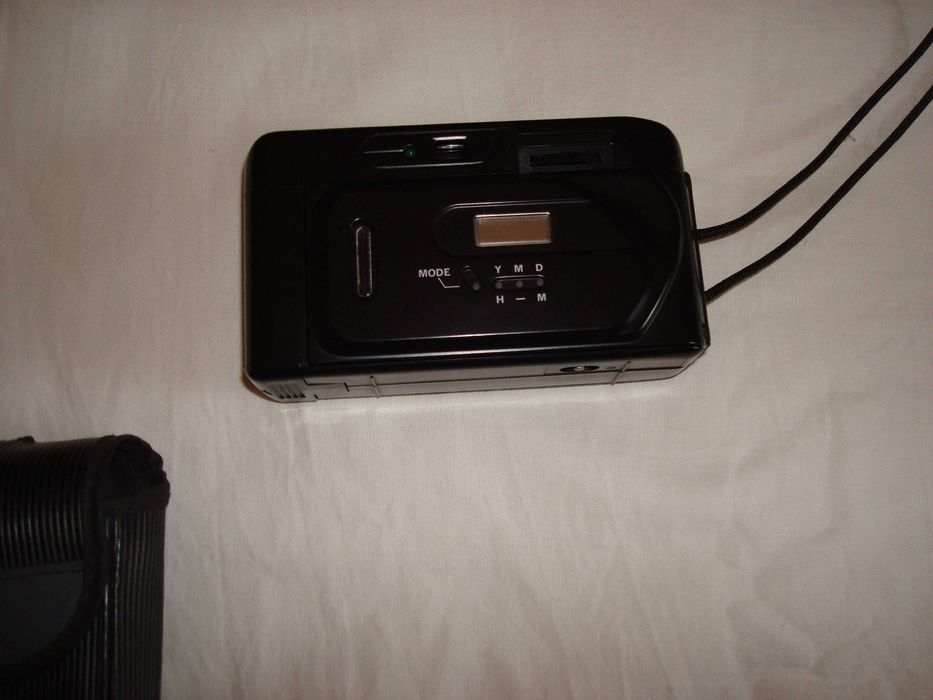 Фотоапарати Лентови