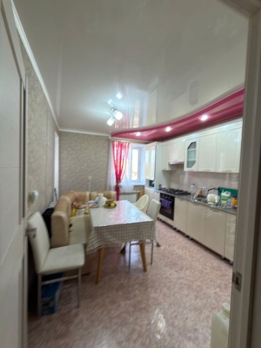 Продам 2-х комнатную квартиру