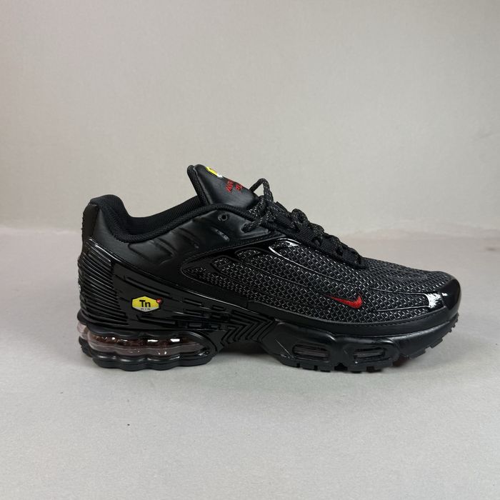 Nike Air Max Plus TN3 "Black Red"! НОВИ! Ориг
