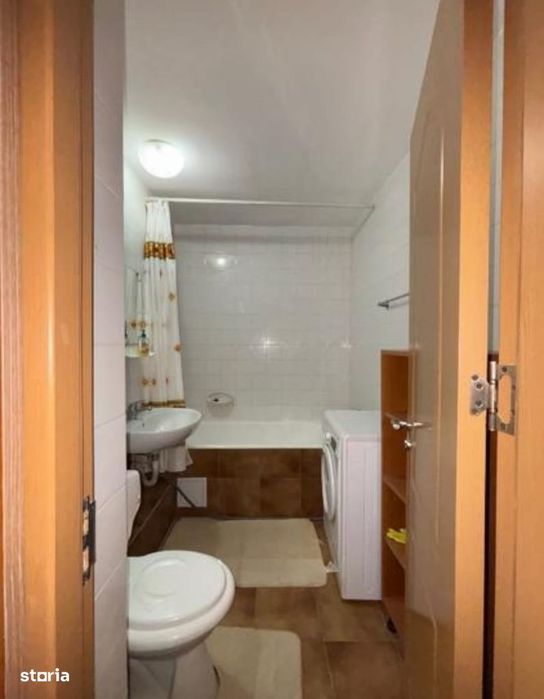 Apartament 2 camere de vânzare, etaj 1/4– Aviației - Comision 0